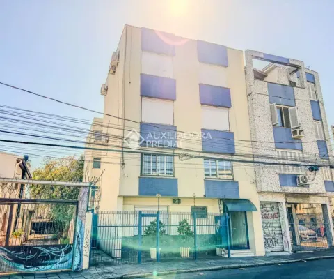 Apartamento com 1 quarto à venda na Rua João Alfredo, 720, Cidade Baixa, Porto Alegre