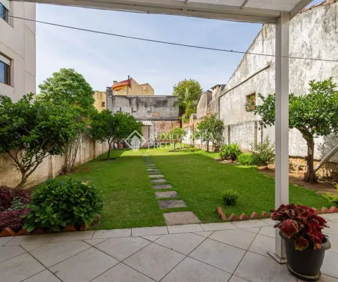 Casa com 3 quartos à venda na Rua Catumbi, 325, Medianeira, Porto Alegre