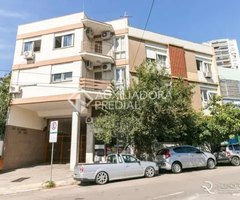 Apartamento com 1 quarto à venda na Avenida Cristóvão Colombo, 121, Floresta, Porto Alegre