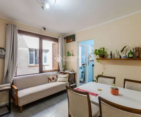 Apartamento com 1 quarto à venda na Rua Demétrio Ribeiro, 814, Centro Histórico, Porto Alegre