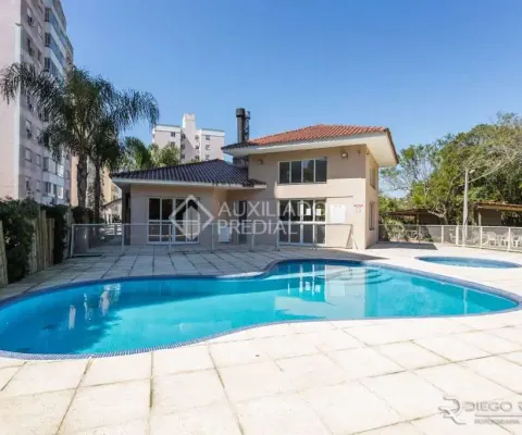 Apartamento com 3 quartos à venda na Rua Wilson Adnislen Freitas de Paiva, 41, Cavalhada, Porto Alegre