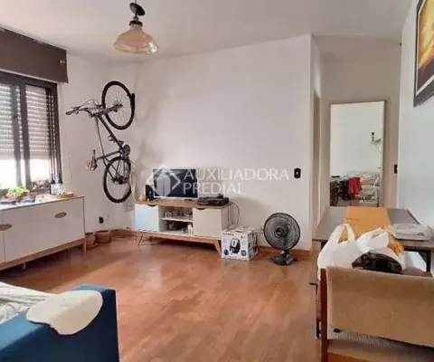 Apartamento com 2 quartos à venda na Rua Cabral, 100, Rio Branco, Porto Alegre