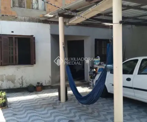Casa com 3 quartos à venda na Mississipi, 406, Mato Grande, Canoas
