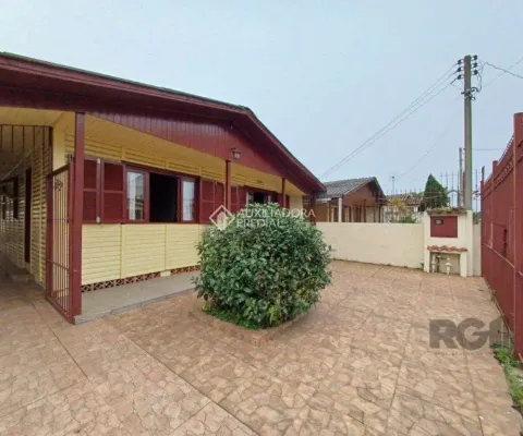 Casa com 3 quartos à venda na Rua Adriano Dias, 291, Morada do Vale I, Gravataí
