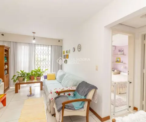 Apartamento com 2 quartos à venda na Rua Doutor Sebastião Leão, 50, Azenha, Porto Alegre