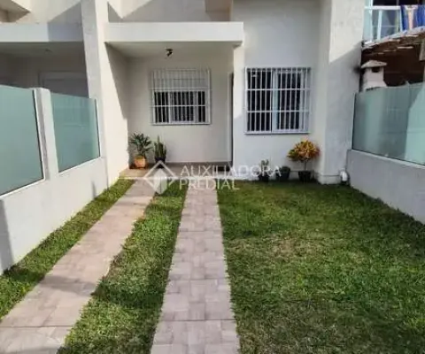Casa com 2 quartos à venda na Sol Nascente, 223, Arco Íris, Capão da Canoa