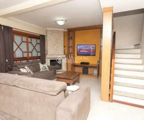 Casa em condomínio fechado com 3 quartos à venda na Avenida Ecoville, 730, Sarandi, Porto Alegre