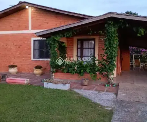 Fazenda à venda na Rua das Coxilhas, 24, Capão da porteira, Viamão