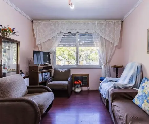 Apartamento com 2 quartos à venda na Rua Coronel Feijó, 463, Higienópolis, Porto Alegre
