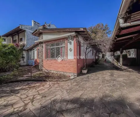 Casa com 4 quartos à venda na Rua Intendente Alfredo Azevedo, 455, Glória, Porto Alegre