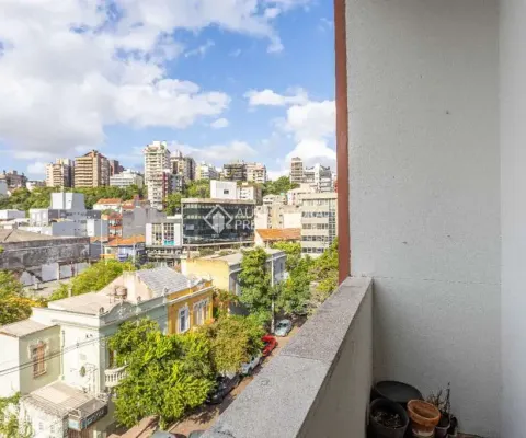Apartamento com 2 quartos à venda na Rua Comendador Azevedo, 545, Floresta, Porto Alegre