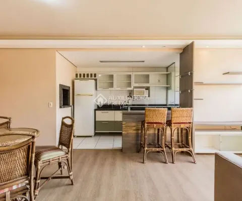 Apartamento com 1 quarto à venda na Rua Coronel Corte Real, 82, Petrópolis, Porto Alegre