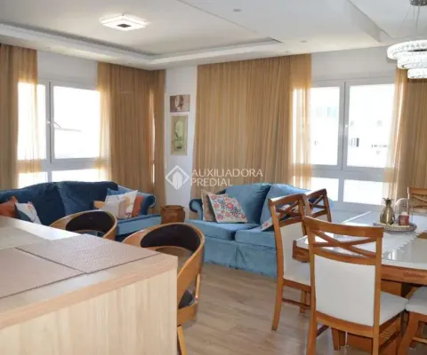 Apartamento com 3 quartos à venda na Rua Frederico Otávio Domingues Barbosa, 50, São Sebastião, Porto Alegre