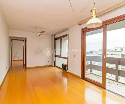 Apartamento com 1 quarto à venda na Rua Coronel Fernando Machado, 984, Centro Histórico, Porto Alegre