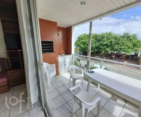 Apartamento com 2 quartos à venda na Rua Clorinda Ventimiglia, 541, Cachoeira do Bom Jesus, Florianópolis