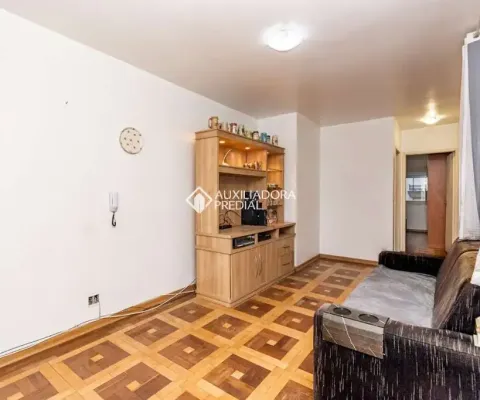 Apartamento com 1 quarto à venda na Rua Carlos Von Koseritz, 1233, São João, Porto Alegre