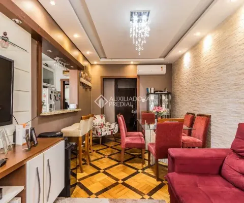 Apartamento com 2 quartos à venda na Avenida Ipiranga, 1845, Azenha, Porto Alegre