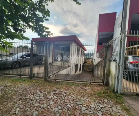 Casa com 2 quartos à venda na Avenida Nonoai, 629, Nonoai, Porto Alegre