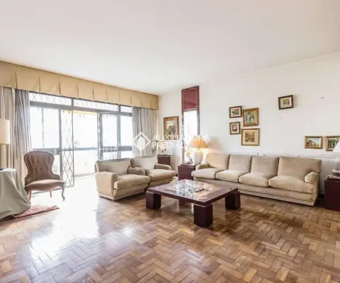 Apartamento com 3 quartos à venda na Rua Coronel Bordini, 998, Auxiliadora, Porto Alegre