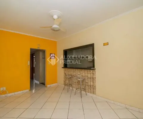 Apartamento com 2 quartos à venda na Avenida Benjamin Constant, 326, São João, Porto Alegre