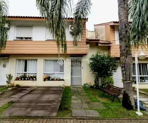Casa em condomínio fechado com 3 quartos à venda na Rua Coronel José Rodrigues Sobral, 421, Partenon, Porto Alegre