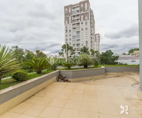 Apartamento com 3 quartos à venda na Rua Marco Polo, 505, Cristo Redentor, Porto Alegre