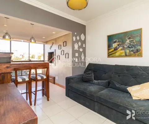 Apartamento com 2 quartos à venda na Rua Doutor Freire Alemão, 351, Mont Serrat, Porto Alegre