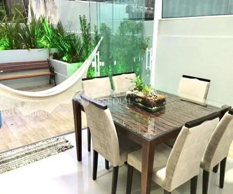 Apartamento com 3 quartos à venda na Rua Leopoldo Bier, 608, Santana, Porto Alegre