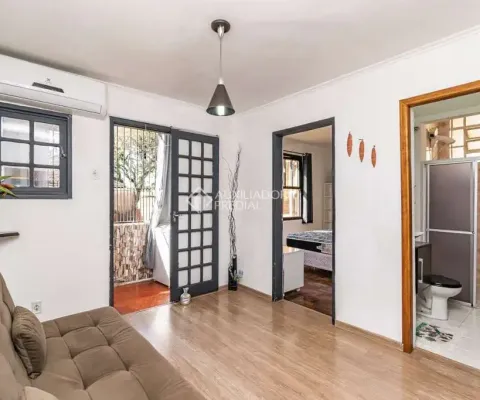 Apartamento com 2 quartos à venda na Avenida Guido Mondin, 754, São Geraldo, Porto Alegre
