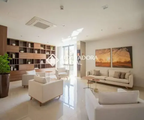 Apartamento com 1 quarto à venda na Avenida Lageado, 625, Petrópolis, Porto Alegre