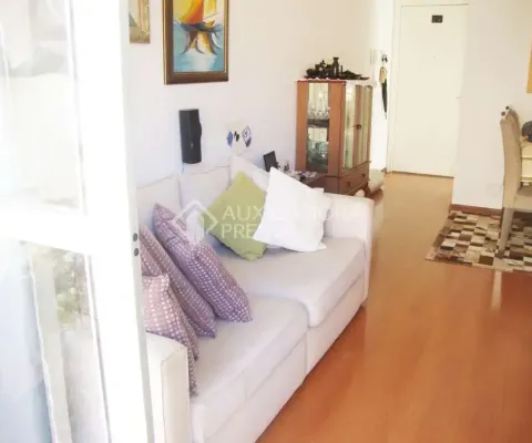 Apartamento com 2 quartos à venda na Rua Abram Goldsztein, 250, Jardim Carvalho, Porto Alegre