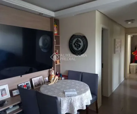 Apartamento com 3 quartos à venda na Rua Luiz Fontoura Júnior, 230, Jardim Itu Sabará, Porto Alegre