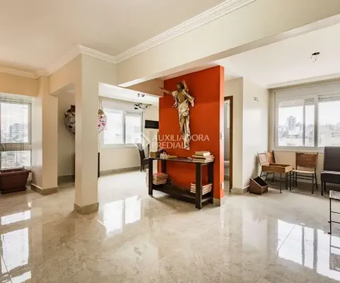 Cobertura com 3 quartos à venda na Rua Barão do Amazonas, 1049, Jardim Botânico, Porto Alegre