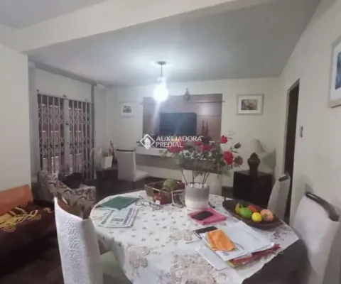 Casa com 2 quartos à venda na Avenida Bernardino Silveira de Amorim, 2040, Santa Rosa de Lima, Porto Alegre