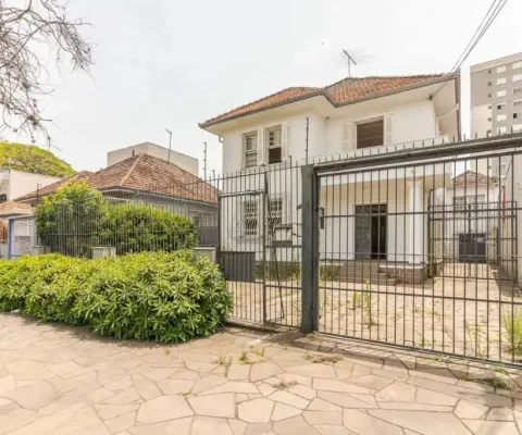 Casa com 3 quartos à venda na Avenida Guido Mondin, 1082, São Geraldo, Porto Alegre