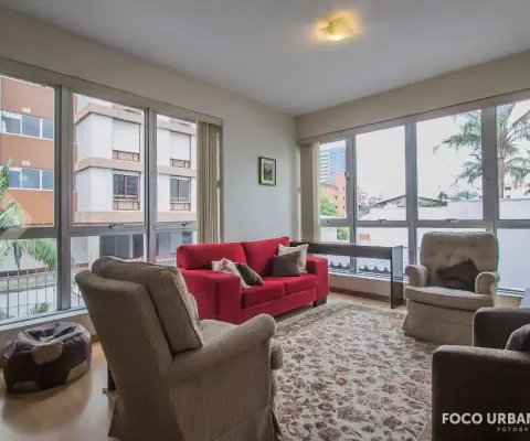 Sala comercial à venda na Rua Marquês do Pombal, 783, Moinhos de Vento, Porto Alegre