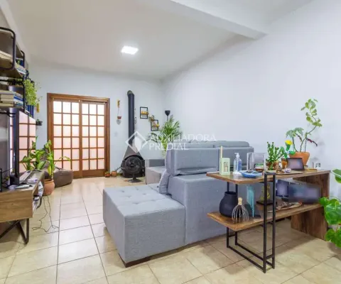 Casa em condomínio fechado com 5 quartos à venda na Rua Ovídio Moraes Leal, 10, Rubem Berta, Porto Alegre