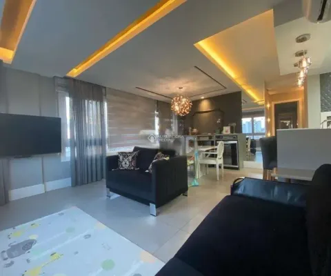 Apartamento com 3 quartos à venda na Travessa Américo Silveira, 146, Cristo Redentor, Porto Alegre