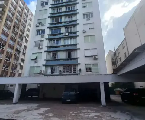 Apartamento com 2 quartos à venda na Avenida Protásio Alves, 865, Rio Branco, Porto Alegre
