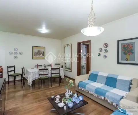 Apartamento com 3 quartos à venda na Avenida América, 170, Auxiliadora, Porto Alegre