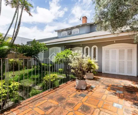 Casa com 3 quartos à venda na Avenida Manoel Elias, 1136, Passo das Pedras, Porto Alegre