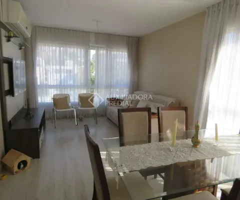 Apartamento com 2 quartos à venda na Rua Eudoro Berlink, 805, Auxiliadora, Porto Alegre