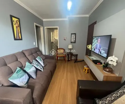 Apartamento com 1 quarto à venda na Rua Tapajós, 201, Jardim São Pedro, Porto Alegre
