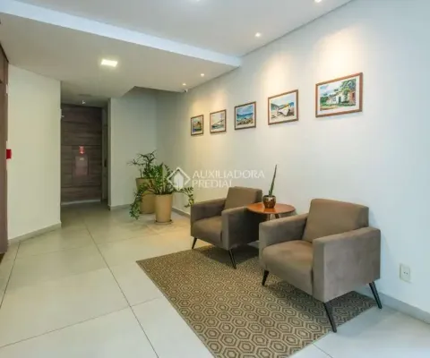 Apartamento com 2 quartos à venda na Avenida Mauro Ramos, 1934, Centro, Florianópolis