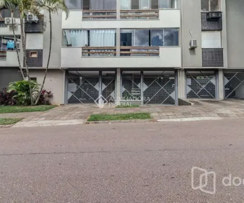 Cobertura com 3 quartos à venda na Travessa Universina Araújo Nunes, 67, Jardim Botânico, Porto Alegre