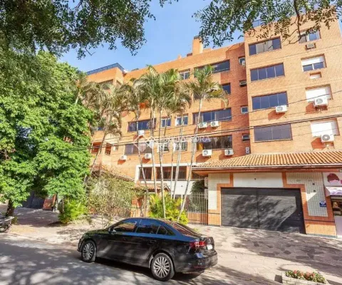 Cobertura com 1 quarto à venda na Avenida Panamericana, 972, Jardim Lindóia, Porto Alegre