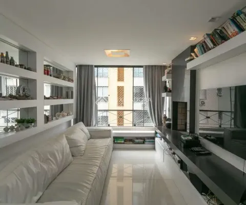 Apartamento com 3 quartos à venda na Rua Afonso Taunay, 180, Boa Vista, Porto Alegre