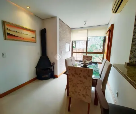 Apartamento com 2 quartos à venda na Travessa Alfredo Costa, 53, Medianeira, Porto Alegre
