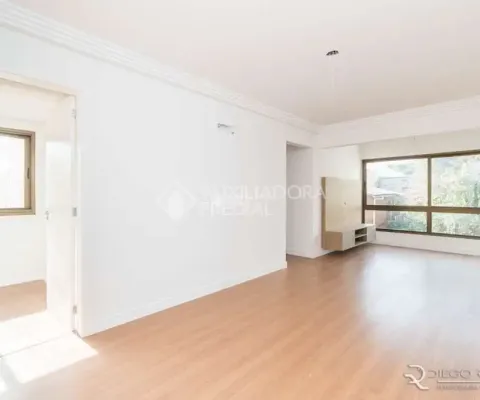 Apartamento com 3 quartos à venda na Rua Coronel Feijó, 984, São João, Porto Alegre