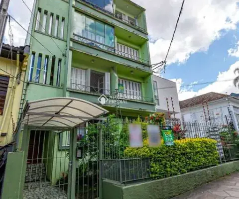 Apartamento com 2 quartos à venda na Avenida Cristóvão Colombo, 2580, Floresta, Porto Alegre
